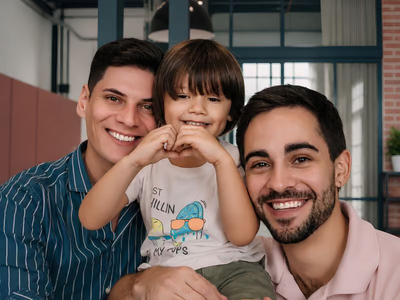 Why Representation Matters in Egg Donation